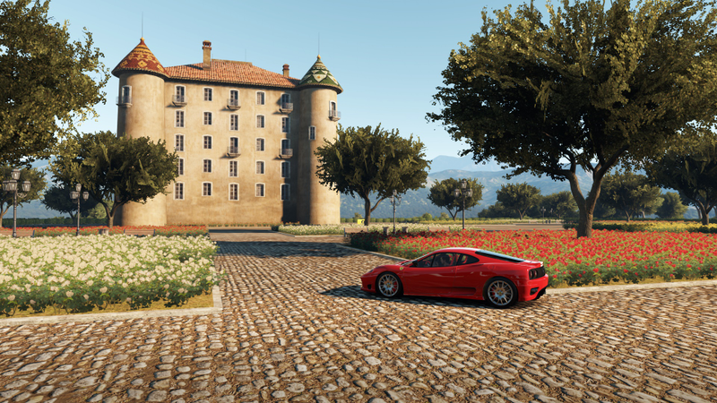 Illustration for article titled Burn Rubber Through Europe with the Forza Horizon 2 Travel Guide